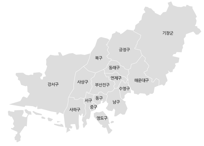 부산광역시 구지도